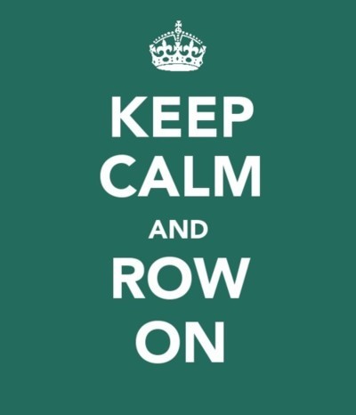 Dedicated to all the crazy things about rowers that non-rowers just don't understand.


youknowyourowwhen@gmail.com