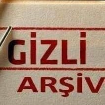 Gizli Arşiv