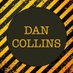 Dan Collins ☠️😈🤦‍♂️ (@DanCollinsDFG) Twitter profile photo