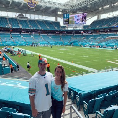 Dolphins, Caps, WVU, O’s and the Show