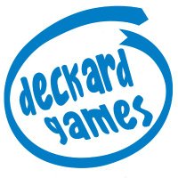 Deckard Games(@DeckardPT) 's Twitter Profile Photo