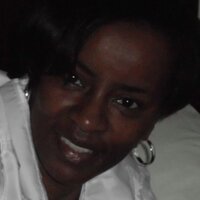 Donna Diggs - @dLadyDiggs Twitter Profile Photo