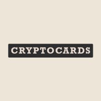 CryptoCards (@the_cryptocards) 's Twitter Profile