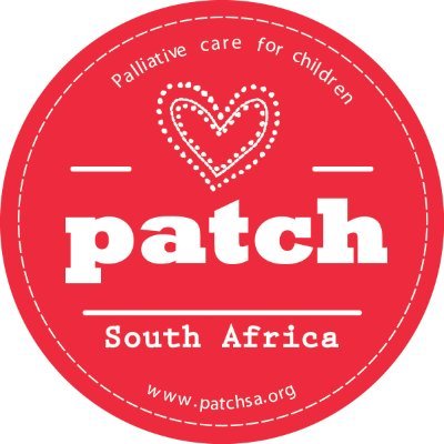 PatchSA - Palliative Care for Children SA