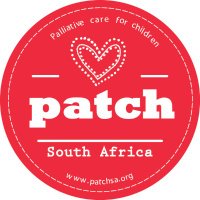 PatchSA - Palliative Care for Children SA(@PatchPalliative) 's Twitter Profile Photo