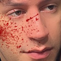 julian “sweetheart” (@neonveinz) 's Twitter Profile Photo