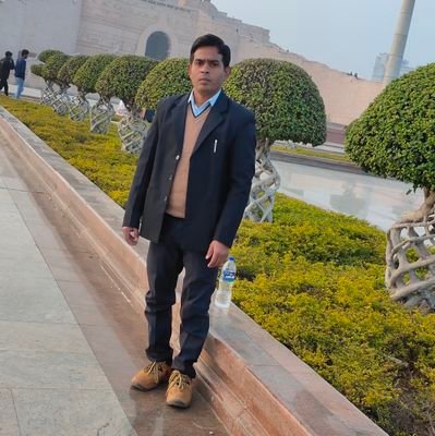Working In SR Institute Of Management And Technology Lucknow.