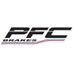 PFC Brakes (@PFCbrakes) Twitter profile photo