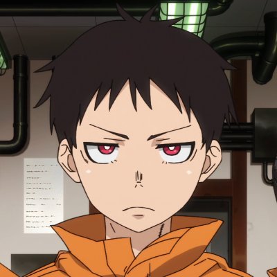 (almost) 30 Second Clips of Fire Force in order

Tweeting once per hour

(Frame) inspiration from @BananaFishFrame.

Created by @gndbupdates's developer.