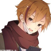 Likaneus. (@for_ocs) 's Twitter Profile