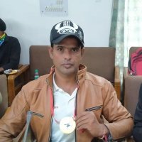 Manoj Parmar cricketer (@manojpa61031815) 's Twitter Profile