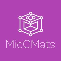 MicCMats(@miccmats) 's Twitter Profile Photo