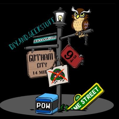 hellektra18's profile picture. Nᴏs ᴘᴀssɪᴏɴs & Nᴏs ᴄᴿᴇ́ᴀᴛɪᴏɴs autour de l'univers 
#gaming #geek #hp #popculture
@diy.and.geekstuff (insta)
🎮🧝‍♀️📚🕹