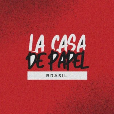 Conta de mídias da sua melhor e mais atualizada fonte de notícias do elenco de La Casa de Papel no Brasil e na América Latina. | @lacasadpapelBRA