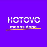 HOTOVO(@HotovoMeansDone) 's Twitter Profile Photo