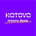 HOTOVO (@hotovomeansdone) Twitter profile photo HOTOVO (@hotovomeansdone) Twitter profile photo