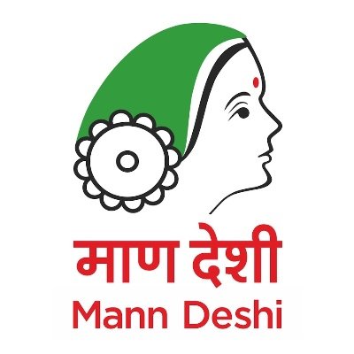 Mann Deshi Bank & Mann Deshi Foundation work to empower rural women and enable them to become successful entrepreneurs.