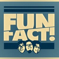 Fun Fact (@funfactmusic) 's Twitter Profile Photo