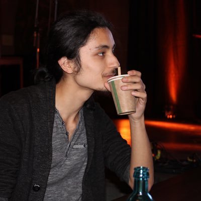 SaukelKevin's profile picture. Irgendwie in Wissenschaft, Zivilgesellschaft und Wirtschaft tätig | #DigitalChangeMaker 2020/2021 @HFDdigital | @visionale_he