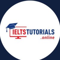 IELTS TUTORIALS (@ielts_11_) Twitter profile photo