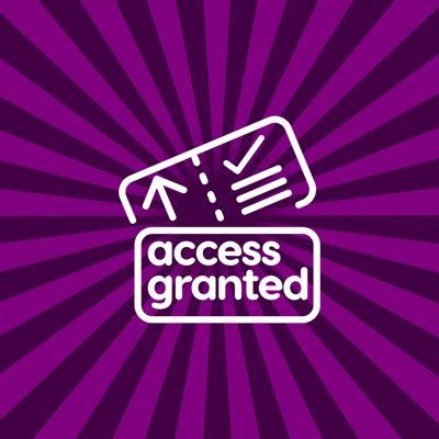 Access Granted Africa