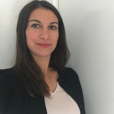 Julie Ribeyron Profile