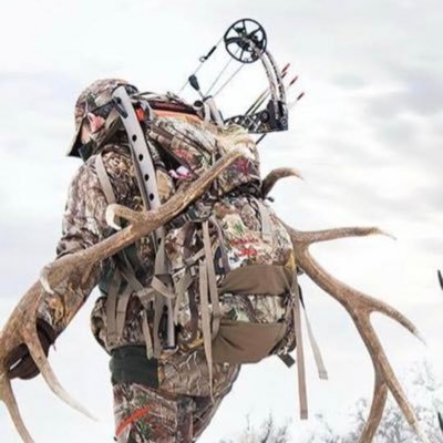 OUTDOORSMAN,FISHERMEN,(ARCHER/SNIPER),LOVING FATHER OF 3, MARRIED TO THE BEST WOMAN IN THE WORLD!