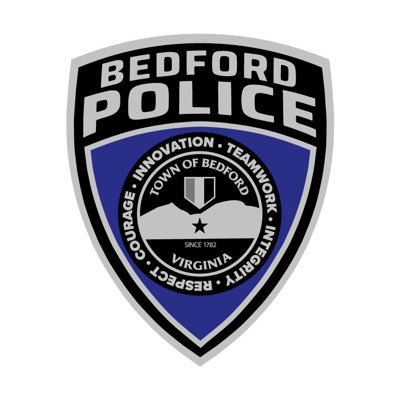 The Bedford VA Police Department - We act with integrity to reduce fear and crime while treating all with respect, compassion and fairness to build trust.