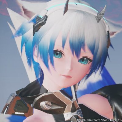 Lu_PSO2NGS's profile picture. キャラ体は♀の男の娘。
歩くコンプレックスの塊
甘えん坊さん_(:3_ く)_
PSO2関係はフォローします🌸
DM歓迎！
大体即返信💕
SSは全て,©SEGA