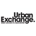 Urban Exchange (@Urban_Exchange) Twitter profile photo