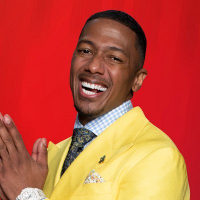 Nick Cannon