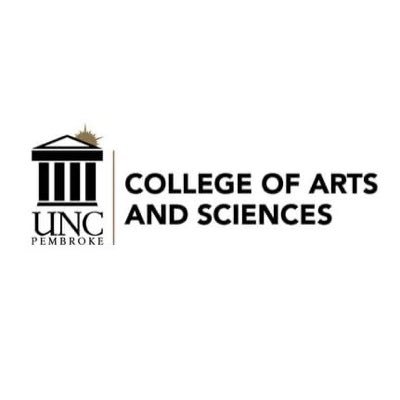 The College of Arts and Sciences @uncpembroke home to 14 Departments in arts, humanities, social and natural sciences, BRAVERY Journal, 30 Brave Minutes Podcast