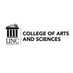 UNCP College of Arts and Sciences (@uncpcas) Twitter profile photo