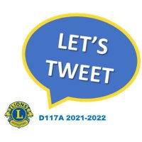 D117A(@lionsclubs117a) 's Twitter Profile Photo