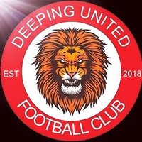 Deeping United FC (@deepingunited18) 's Twitter Profile