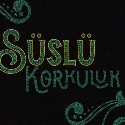 Süslü Korkuluk (Espanta Pájaros), nueva serie de Cagatay Ulusoy.