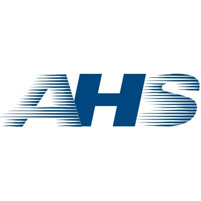 AHS is a leading full-service integrator of automated fulfillment and distribution solutions. Find us on LinkedIn: https://t.co/o9wTO2Qkrh