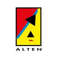 ALTEN(@Alten_france) 's Twitter Profile Photo