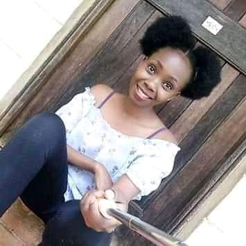 ivy_kiburi's profile picture. 