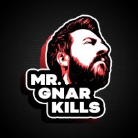 MrGnarKills #KatanaGaming #OldMenArmy(@MrGnarKills) 's Twitter Profile Photo