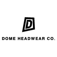 DOME Headwear Co.(@domehats) 's Twitter Profile Photo