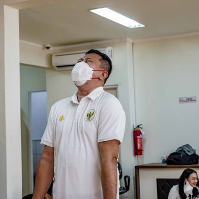 Mas Wahyu Profile