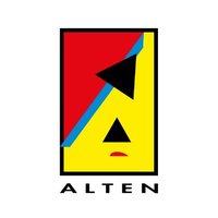 ALTEN Group(@ALTEN_group) 's Twitter Profile Photo