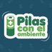 Pilas Colombia (@PilasColombia) Twitter profile photo
