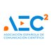 AEC2 (@aecomcientifica) Twitter profile photo