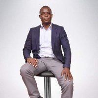 Kenneth Mbogah(@Kmbogah) 's Twitter Profile Photo