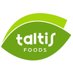 TALTIS FOODS CANADA (@taltisfoodsca) Twitter profile photo