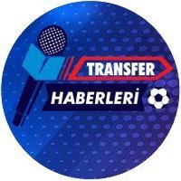 TRANSFER HABER 🇹🇷(@_TransferHaber_) 's Twitter Profile Photo