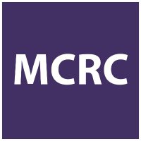 MCRC(@MCRCHalton) 's Twitter Profile Photo