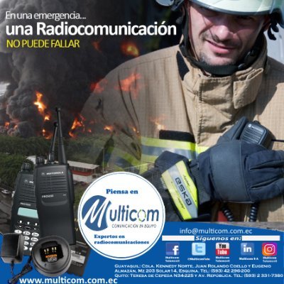 Somos la empresa Líder en Servicio Troncalizado con 25 años de Experiencia. Vendemos, Alquilamos, Activamos, Reparamos y damos Mantenimiento de Radios